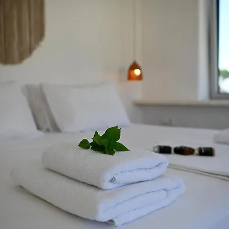 Annassa Suites Almyrida  Exterior photo