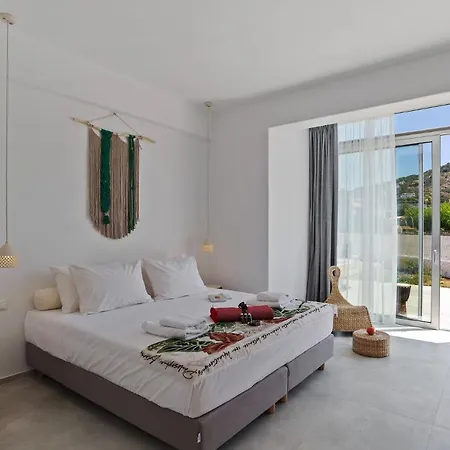 Annassa Suites Almyrida  Exterior photo