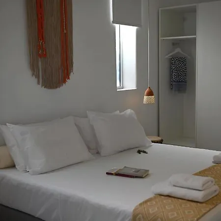 Annassa Suites Almyrida  Exterior photo
