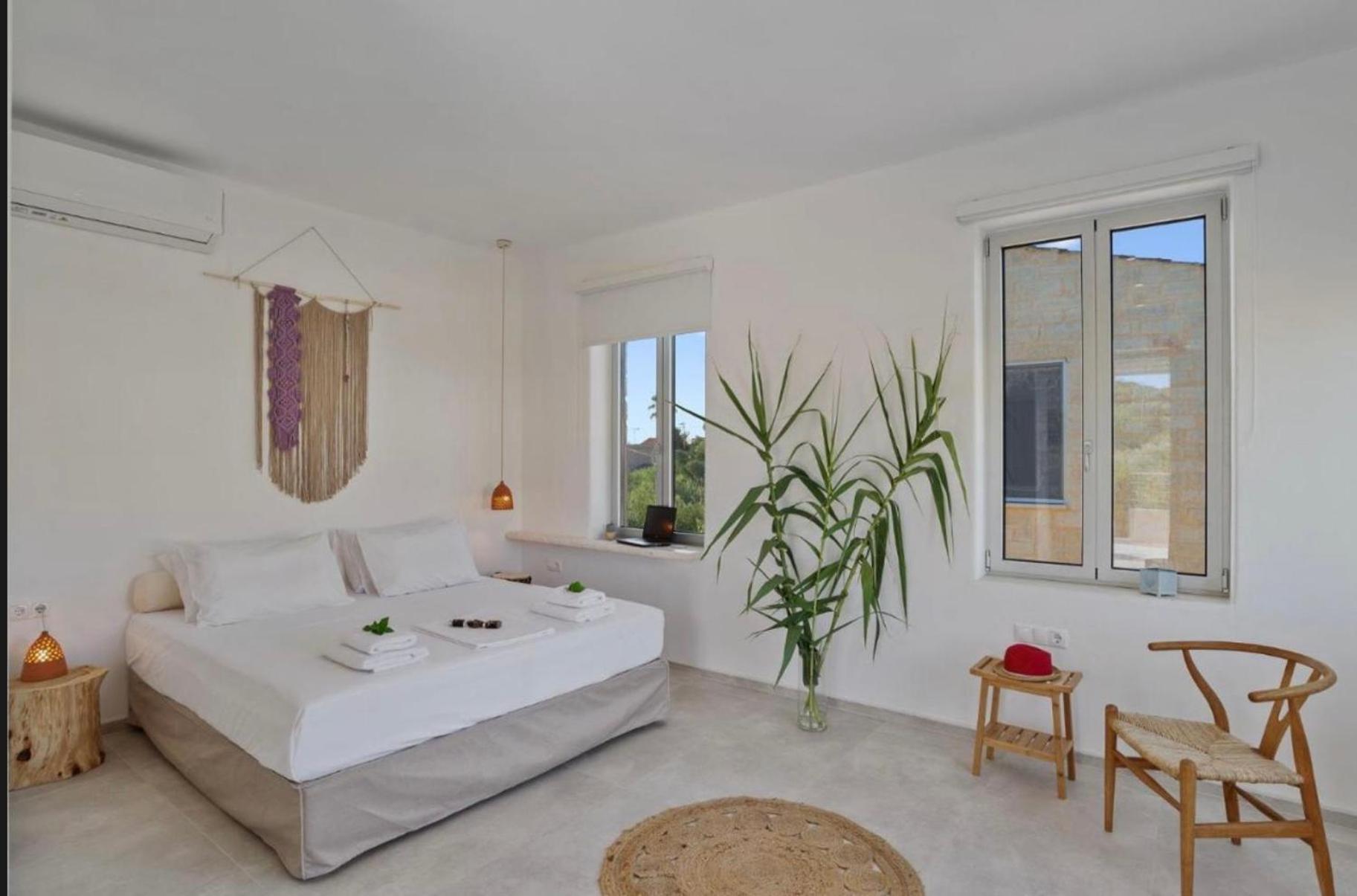 Apartmán Annassa *