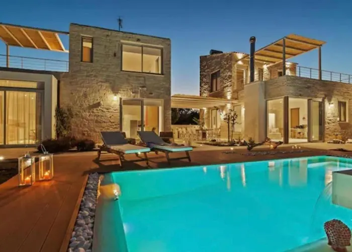 Annassa Suites