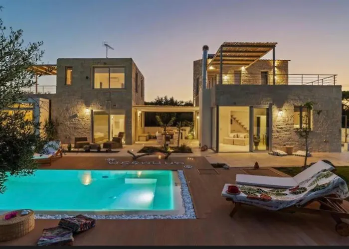 Annassa Suites
