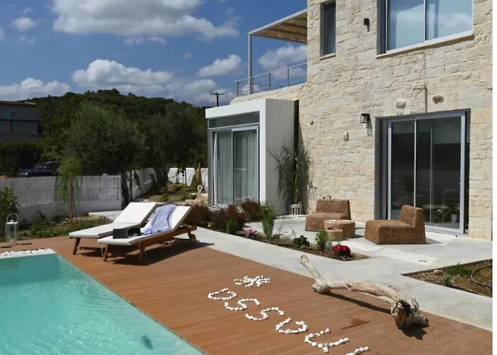 Annassa Suites