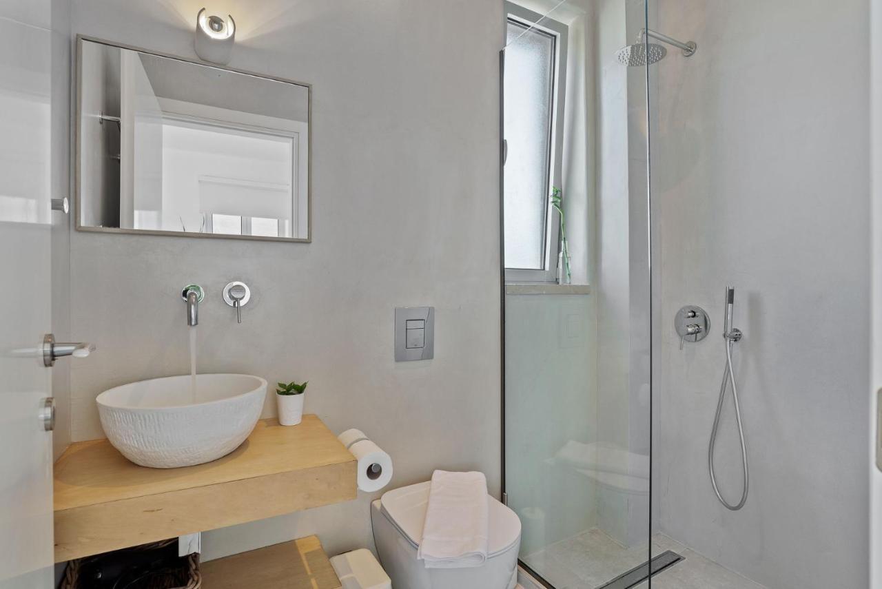 Annassa Apartment Almyrida (Crete)