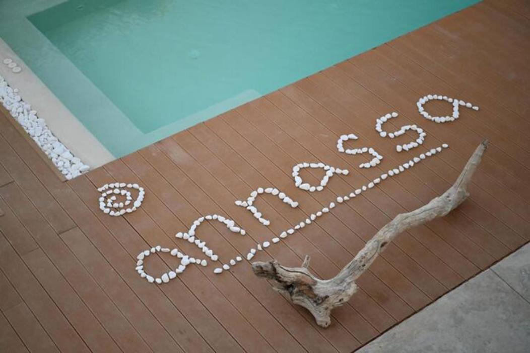 Annassa Apartment *