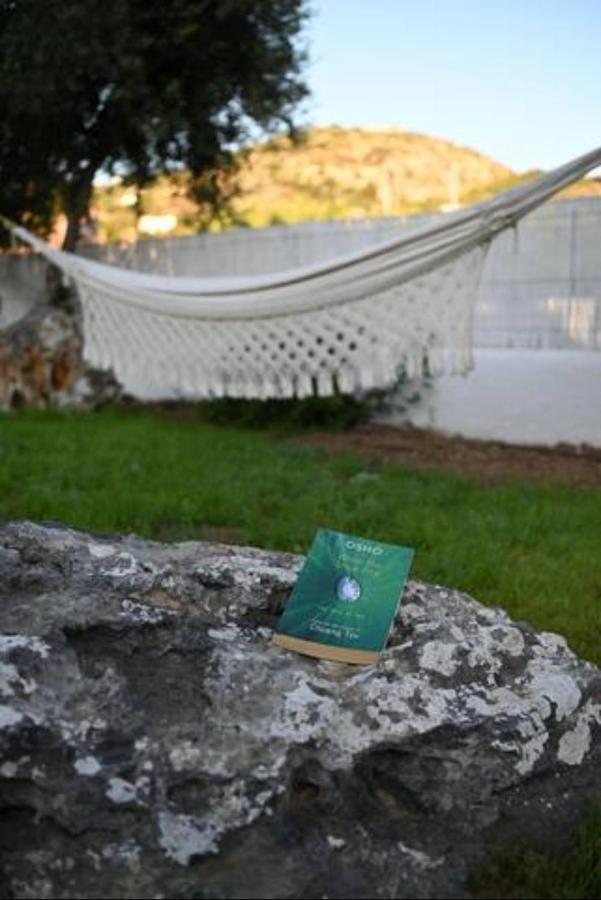 Annassa * Almyrida (Crete)