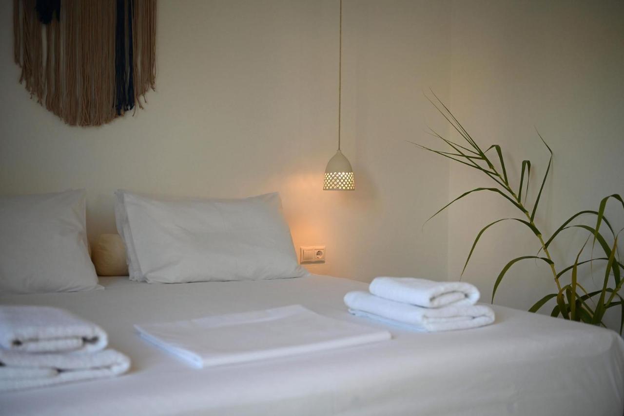 Apartment Annassa *