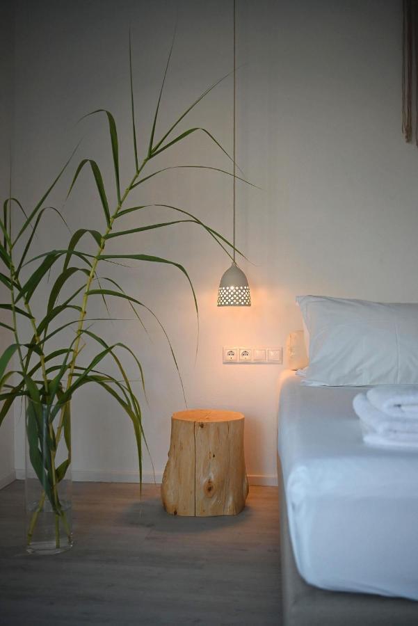 Apartment Annassa *
