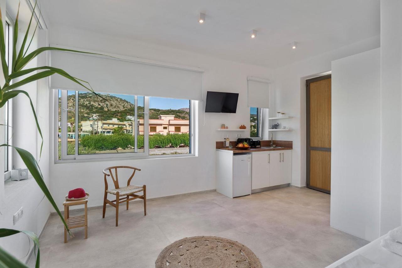 Annassa Apartment