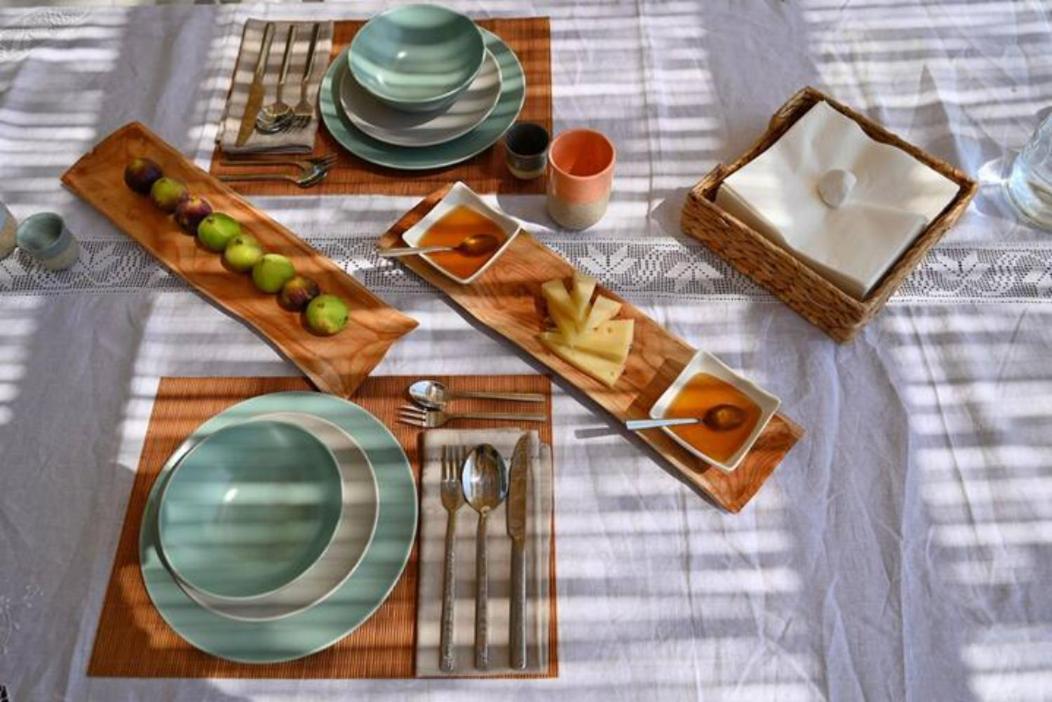 Annassa Apartment *