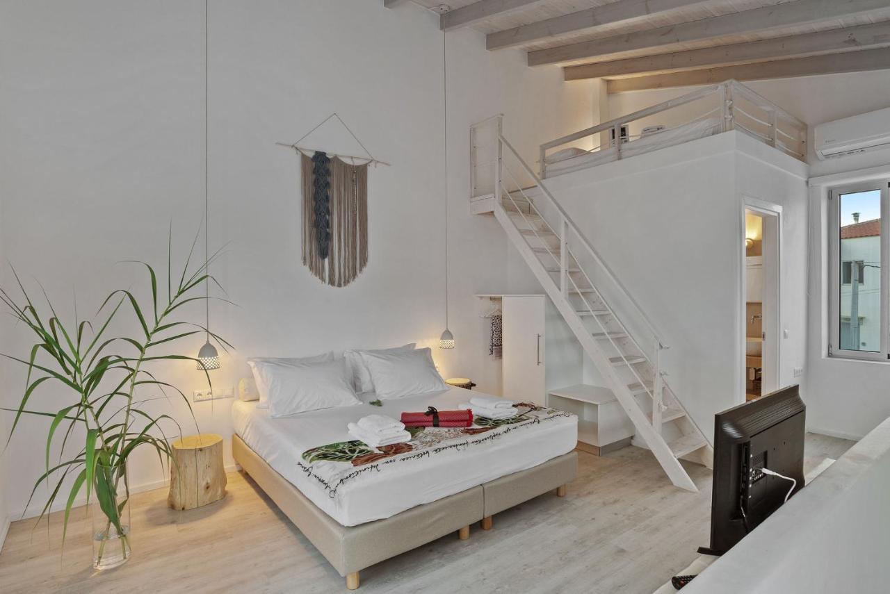 Apartment Annassa *