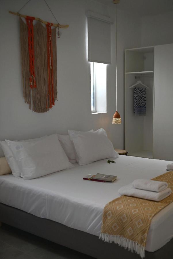 Apartment Annassa Almyrida (Crete)
