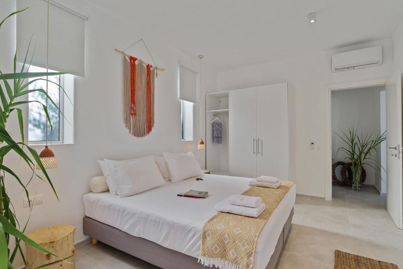 Annassa Apartment Almyrida (Crete)