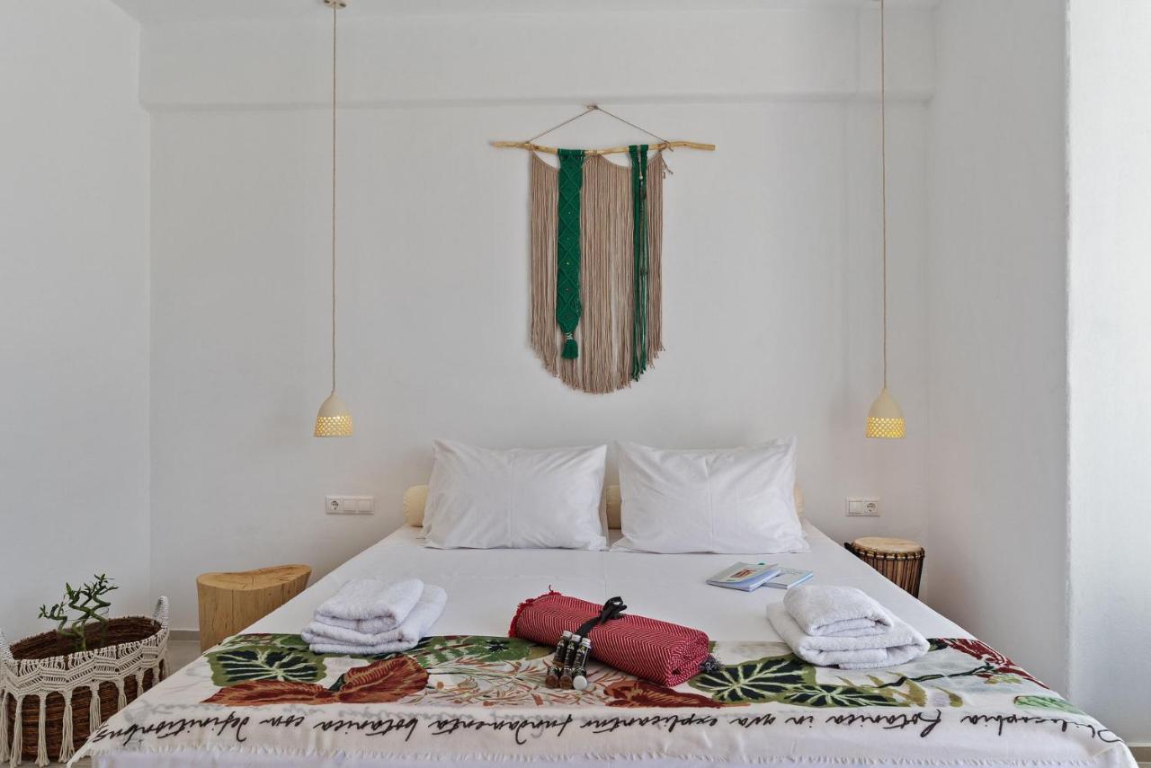 Annassa Apartment *