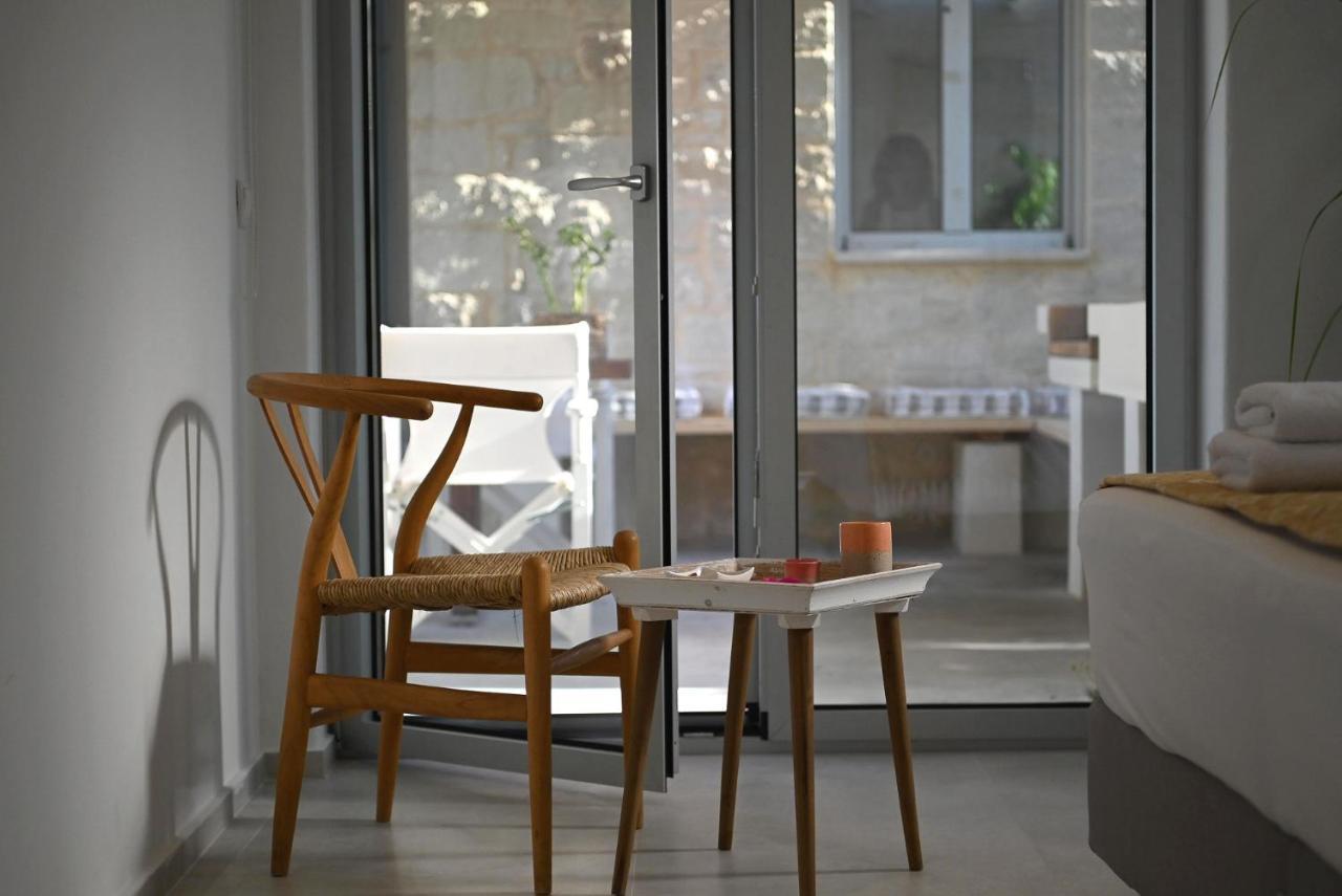 Apartment Annassa *