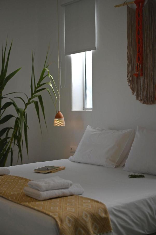 Annassa Apartment