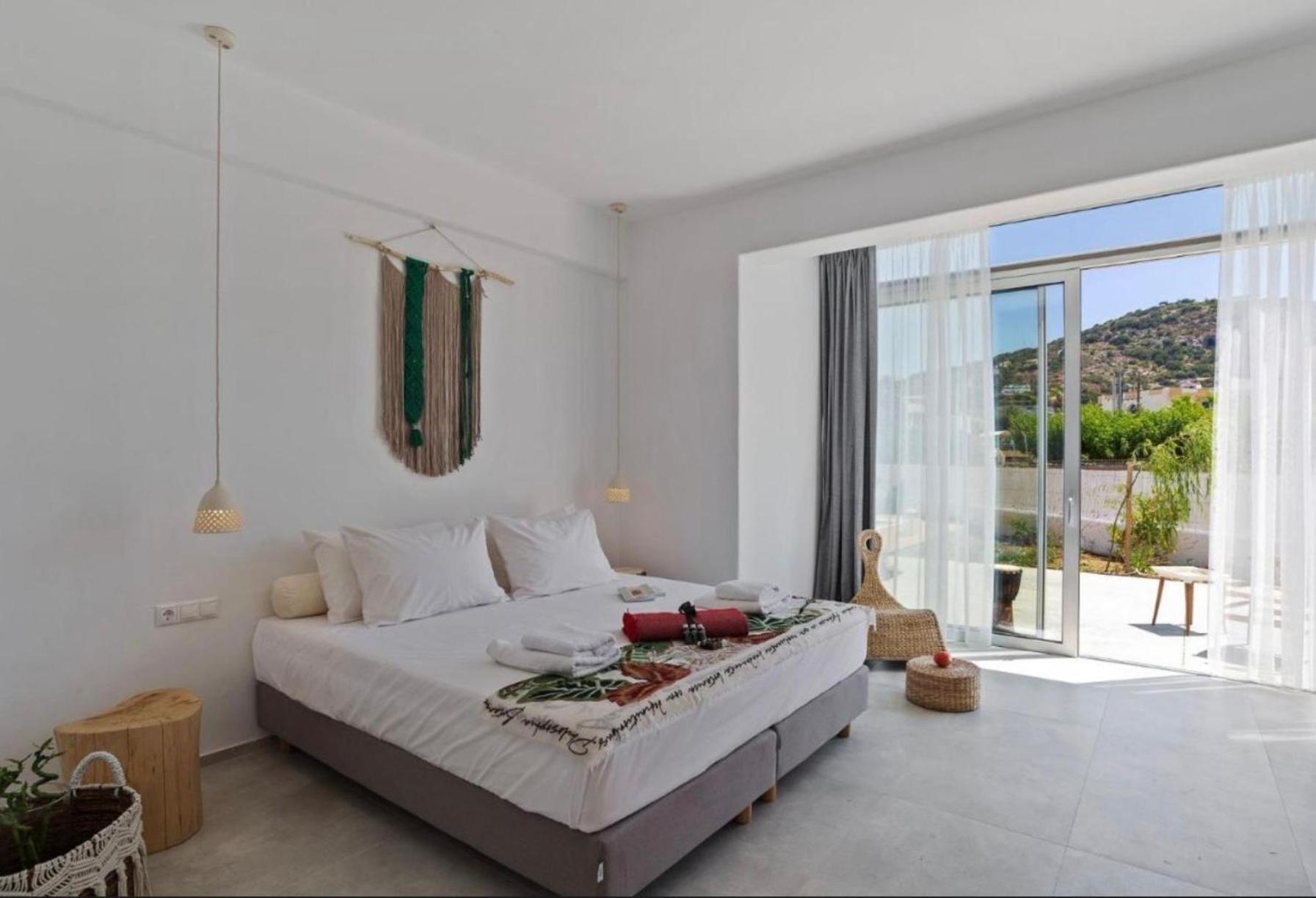 Annassa Apartment *
