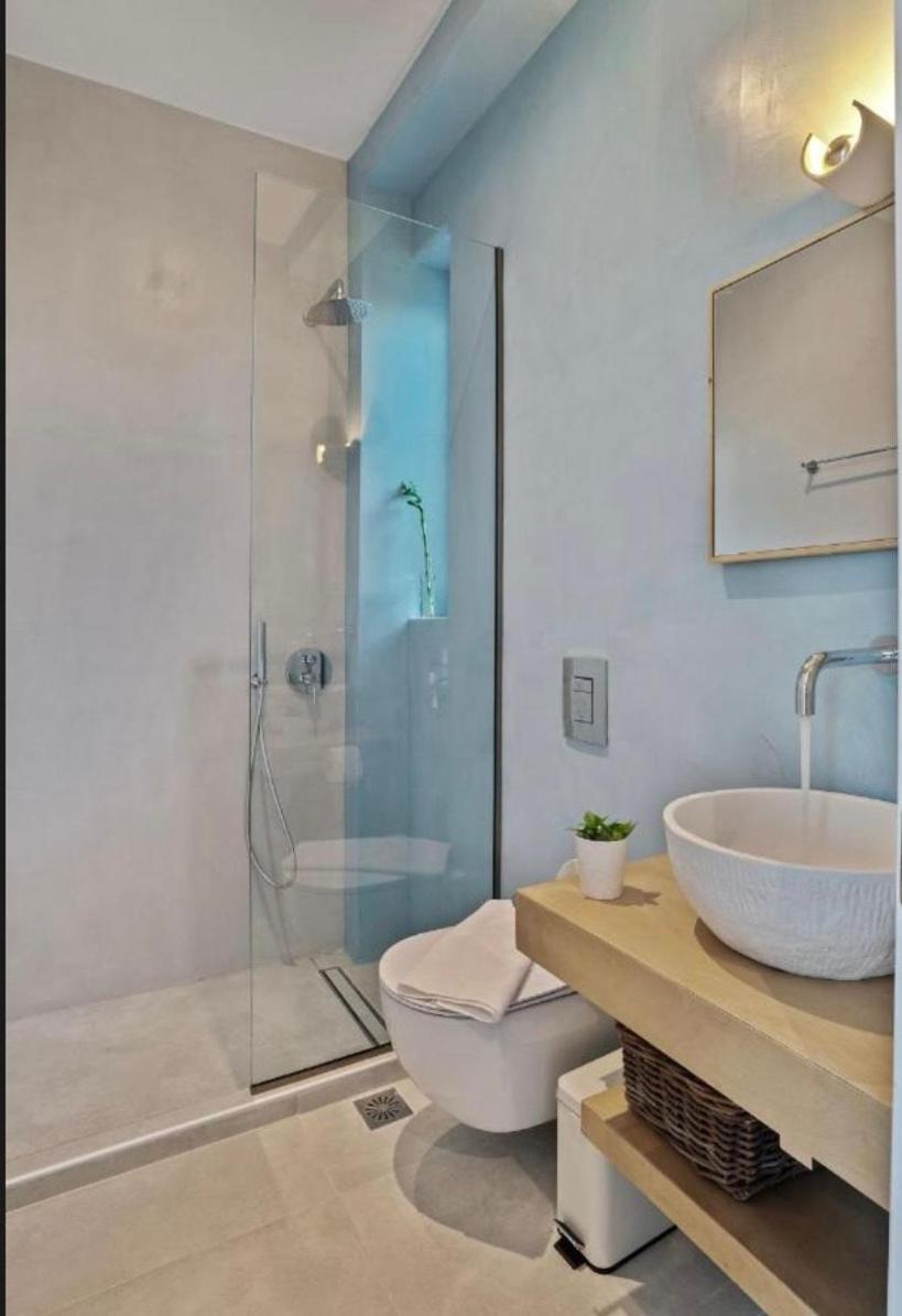 Annassa Apartment Almyrida (Crete)
