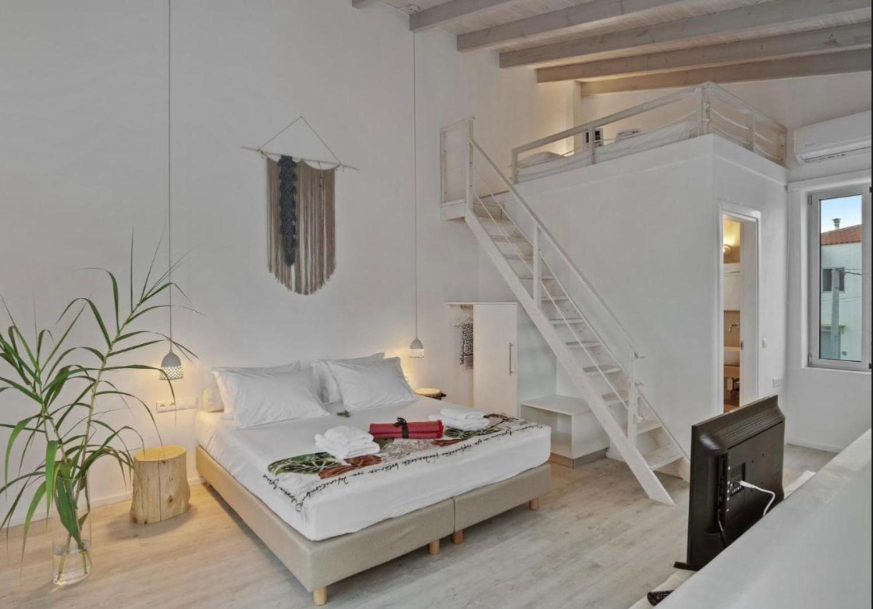 Annassa Apartment