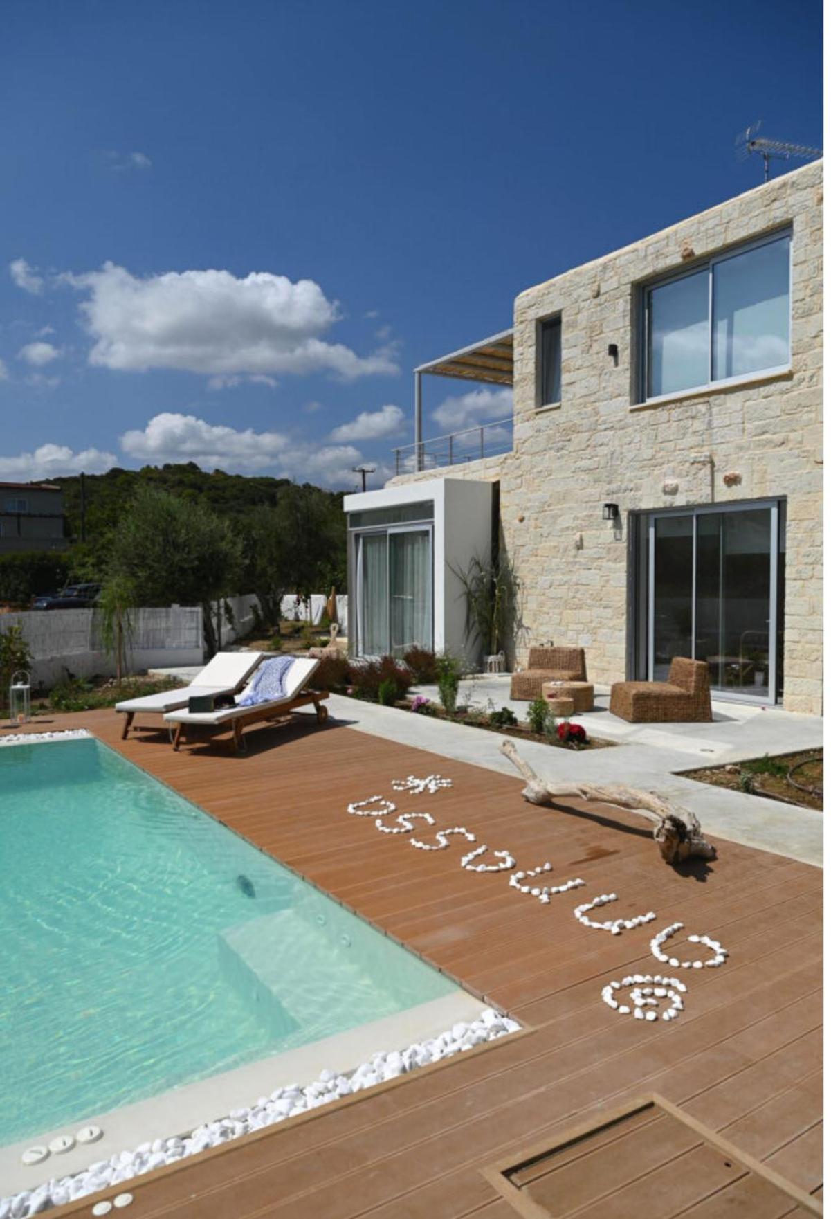 Annassa Apartment *